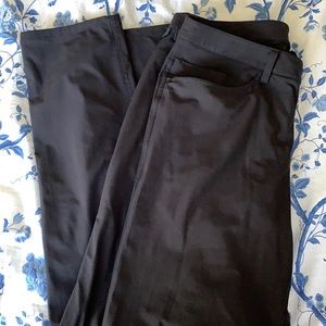 ABC Pant Lululemon 34/32